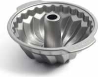 KitchenAid Kuglóf sütőforma 24cm - Szürke