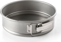 KitchenAid Csatos sütőforma 24cm - Szürke