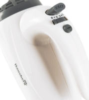 Hausberg HB-4119AB Kézi mixer 300W - Fehér