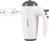 Hausberg HB-4119AB Kézi mixer 300W - Fehér
