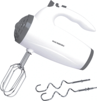 Hausberg HB-4119AB Kézi mixer 300W - Fehér