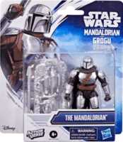 Hasbro Star Wars Akciófigura 30 cm - Többféle