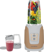 Hausberg HB-7675AU Elektromos Turmixgép 1L / 1000 Watt - Arany