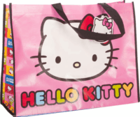 Hello Kitty Kicsi ökotáska