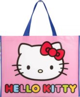Hello Kitty Kicsi ökotáska