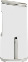 Meaco Dry Arete One Kompresszoros páramentesítő és légtisztító 10L / 151W - Fehér