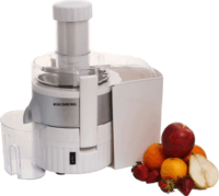 Hausberg HB-7515 Gyümölcscentrifuga 0,8L - Fehér