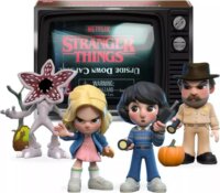 YuMe Toys Stranger Things Capsule meglepetés figura 7cm - Többféle
