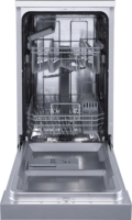 Tesla WD462MX Szabadonálló mosogatógép 45cm 9 teríték - Inox