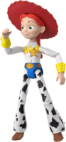 Mattel Toy Story 5 figura - Jessie 22.3 cm