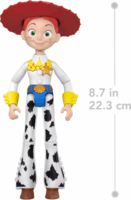 Mattel Toy Story 5 figura - Jessie 22.3 cm