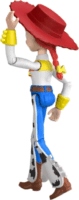 Mattel Toy Story 5 figura - Jessie 22.3 cm