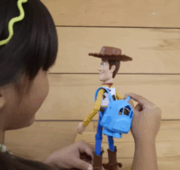 Mattel Toy Story 5 Mini Meglepetés Figura - Többféle