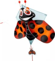 Eolo Toys Mini pop-up szélsárkány - Katica