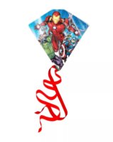 Eolo Toys Gyémánt alakú szélsárkány - Marvel Bosszúállók
