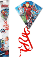 Eolo Toys Gyémánt alakú szélsárkány - Marvel Bosszúállók