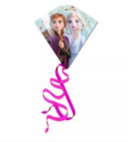 Eolo Toys Gyémánt alakú szélsárkány - Jégvarázs