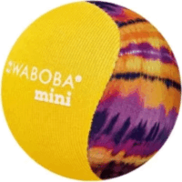 Waboba mini vízi pattlabda - Többféle