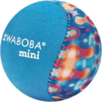 Waboba mini vízi pattlabda - Többféle