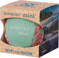 Waboba mini vízi pattlabda - Többféle