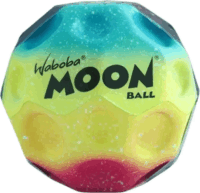 Waboba gradient moon pattogós labda Ø6.3cm - Többféle