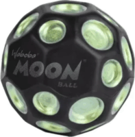 Waboba Dark Moon pattlabda pattogós labda - Többféle