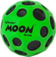 Waboba Moon Ball doboz nélküli pattlabda Ø 6.3cm - Többféle