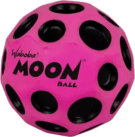 Waboba Moon Ball doboz nélküli pattlabda Ø 6.3cm - Többféle