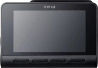 70mai Dash Cam A800SE 4G 4K WiFi Autós Menetrögzítő Kamera - Fekete