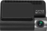 70mai Dash Cam A800SE 4G 4K WiFi Autós Menetrögzítő Kamera - Fekete