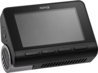 70mai Dash Cam A800SE 4G 4K WiFi Autós Menetrögzítő Kamera - Fekete