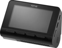 70mai Dash Cam A800SE 4G 4K WiFi Autós Menetrögzítő Kamera - Fekete