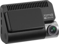 70mai Dash Cam A800SE 4G 4K WiFi Autós Menetrögzítő Kamera - Fekete