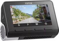 70mai Dash Cam A800SE 4G 4K WiFi Autós Menetrögzítő Kamera - Fekete