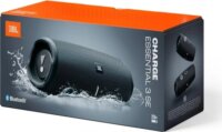 Jbl CHARGEES3SE Hordozható Bluetooth Hangszóró 40W - Fekete