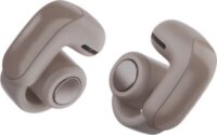 Bose Ultra Open Earbuds Bluetooth Fülhallgató Headset Töltőtokban - Homok