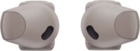 Bose Ultra Open Earbuds Bluetooth Fülhallgató Headset Töltőtokban - Homok