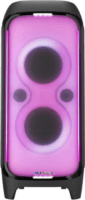 Blaupunkt PB100X Bluetooth Party LED Hangszóró 500W - Fekete