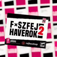 Buró Games Fxszfej haverok 2 Felnőtt Party társasjáték