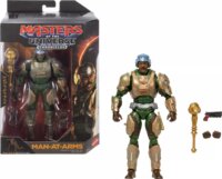 Mattel Masters Of Universe Deluxe Akciófigura - Men-at-arms 15cm