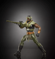 Mattel Masters Of Universe Deluxe Akciófigura - Tri-Klops 15cm
