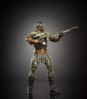 Mattel Masters Of Universe Deluxe Akciófigura - Tri-Klops 15cm