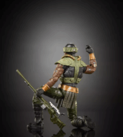 Mattel Masters Of Universe Deluxe Akciófigura - Tri-Klops 15cm
