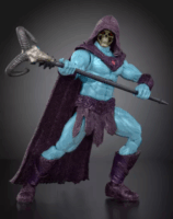 Mattel Masters Of Universe Deluxe Akciófigura - Skeletor 15cm