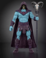 Mattel Masters Of Universe Deluxe Akciófigura - Skeletor 15cm