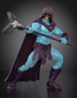 Mattel Masters Of Universe Deluxe Akciófigura - Skeletor 15cm