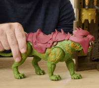 Mattel Masters Of Universe figura - Battle Cat 14cm
