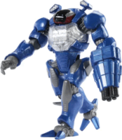 Mattel Masters Of Universe Akciófigura - Roboto 14cm