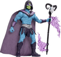 Mattel Masters Of Universe Akciófigura - Skeletor 14cm