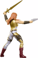 Mattel Masters Of Universe Figura - Teela 14cm